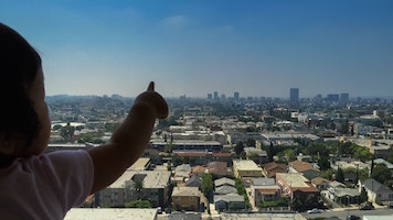 2015年度最佳新人影像奖