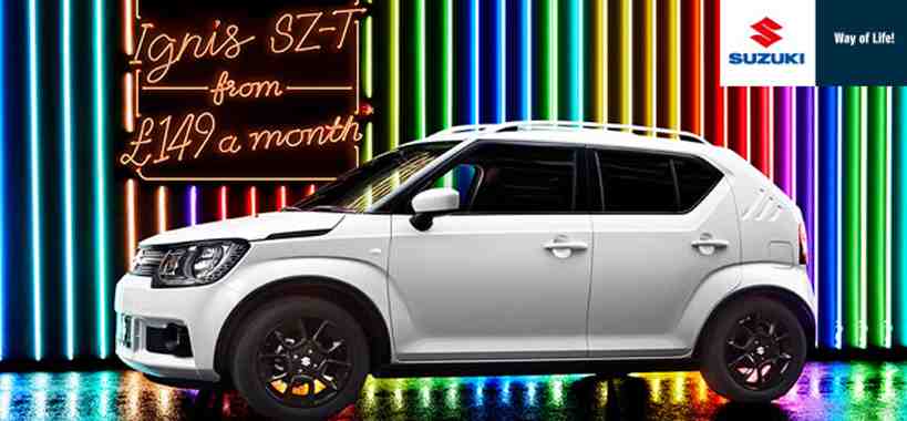 Ignis Offer