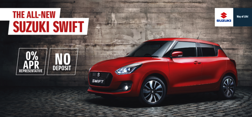 Swift Offer