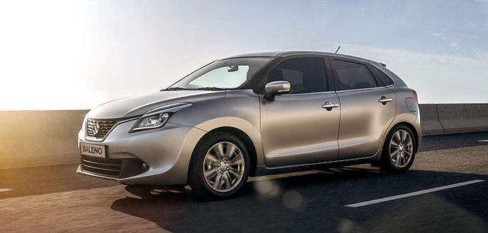 Baleno