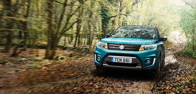 Vitara