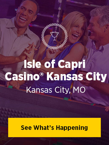 Isle of capri casino kansas city hotel