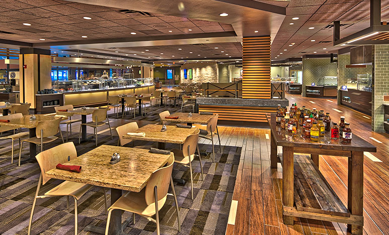 Isle of capri casino kansas city hotel