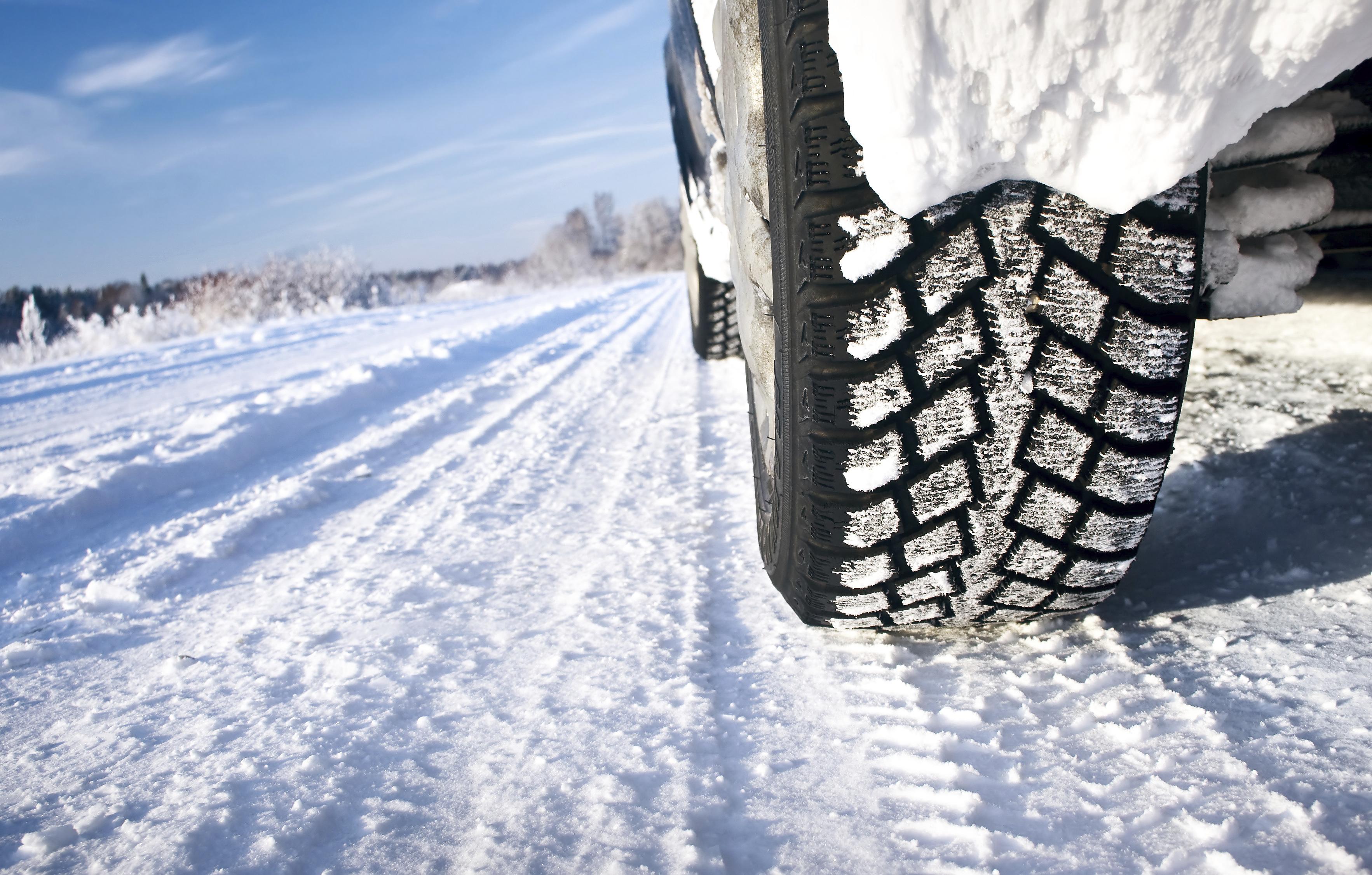 Can you use snow & winter tires all the time? Can you use snow & winter tires all the time?