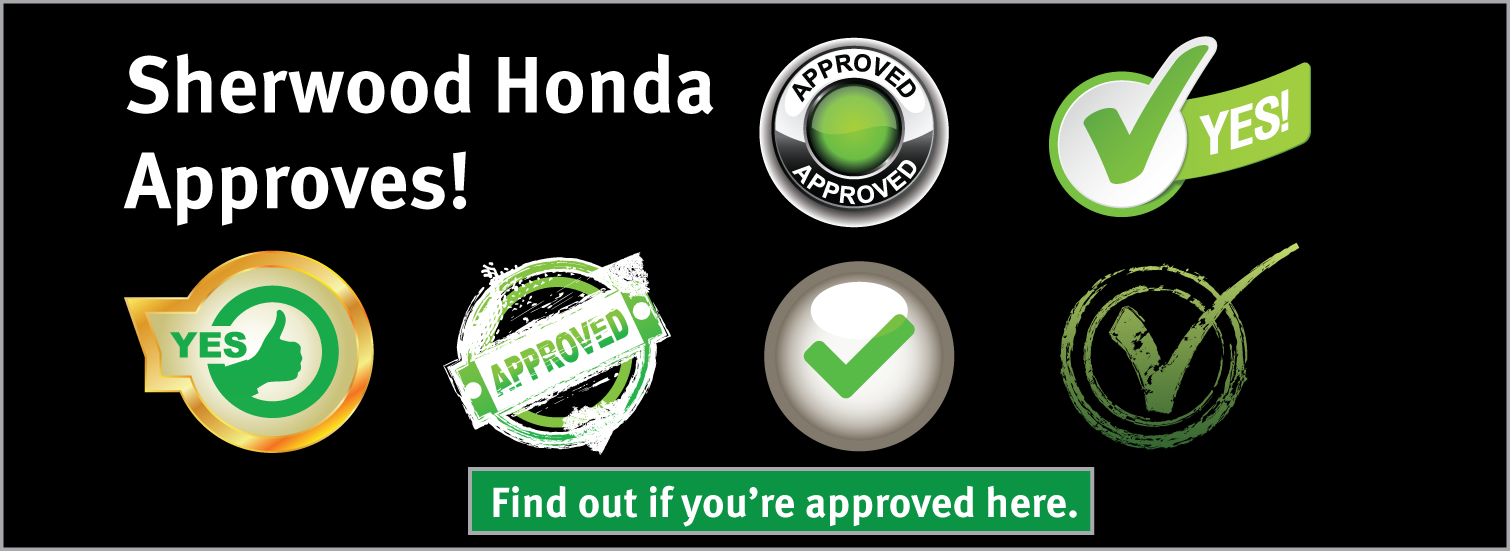 Sherwood Honda Used Cars Sherwood Honda Used Cars