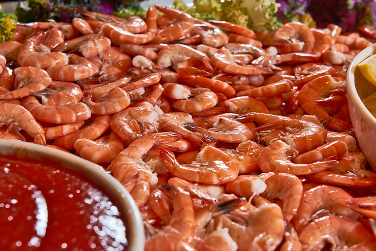 Isle casino pompano beach buffet