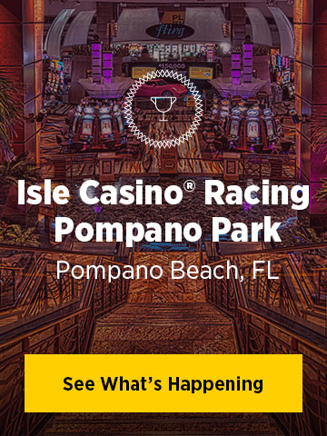 Isle Casino Poker Promotions