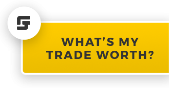 Guaranteed Trade Button