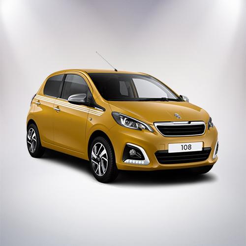 Motability Offers | Budgen Motors Motability Offers | Budgen Motors