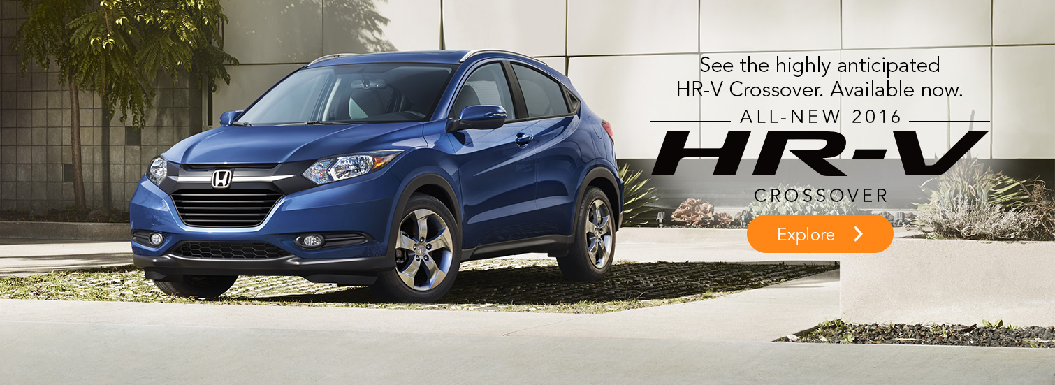 Los Angeles Honda Dealer