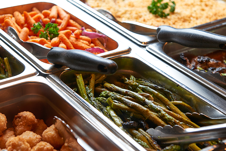 Black oak casino buffet saturday