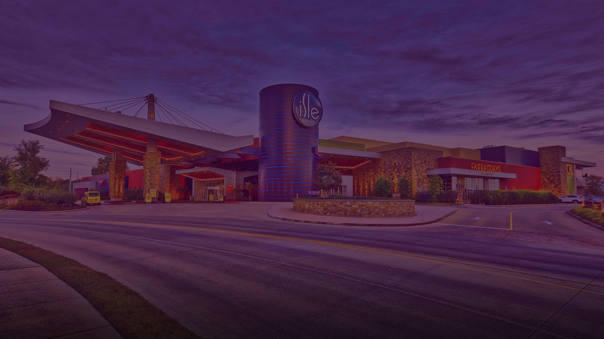 Isle casino cape girardeau hours