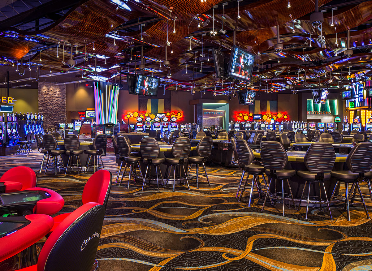 Isle casino cape girardeau hours