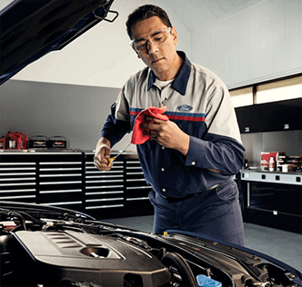 Service offers