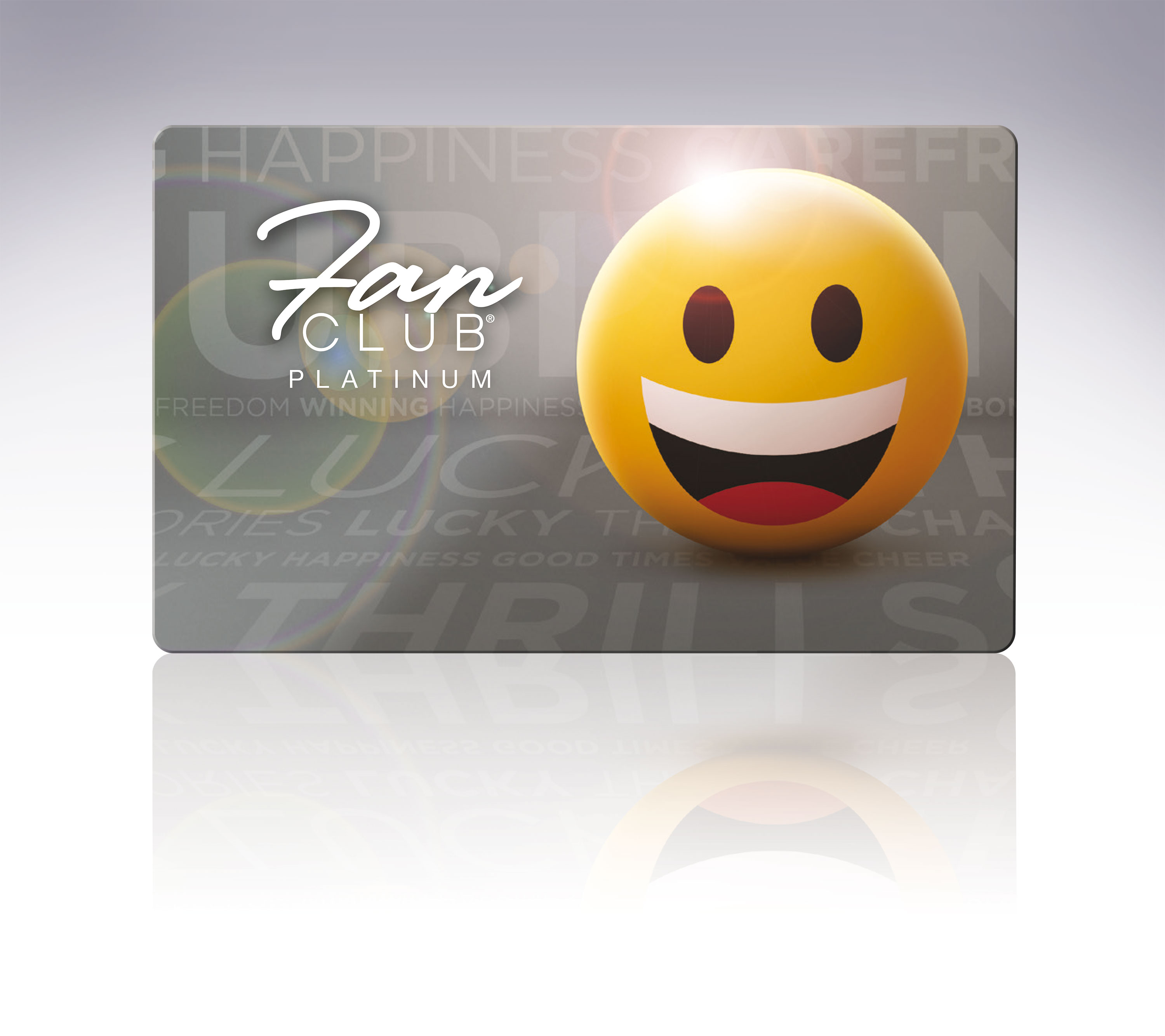 Oneida casino fun club benefits