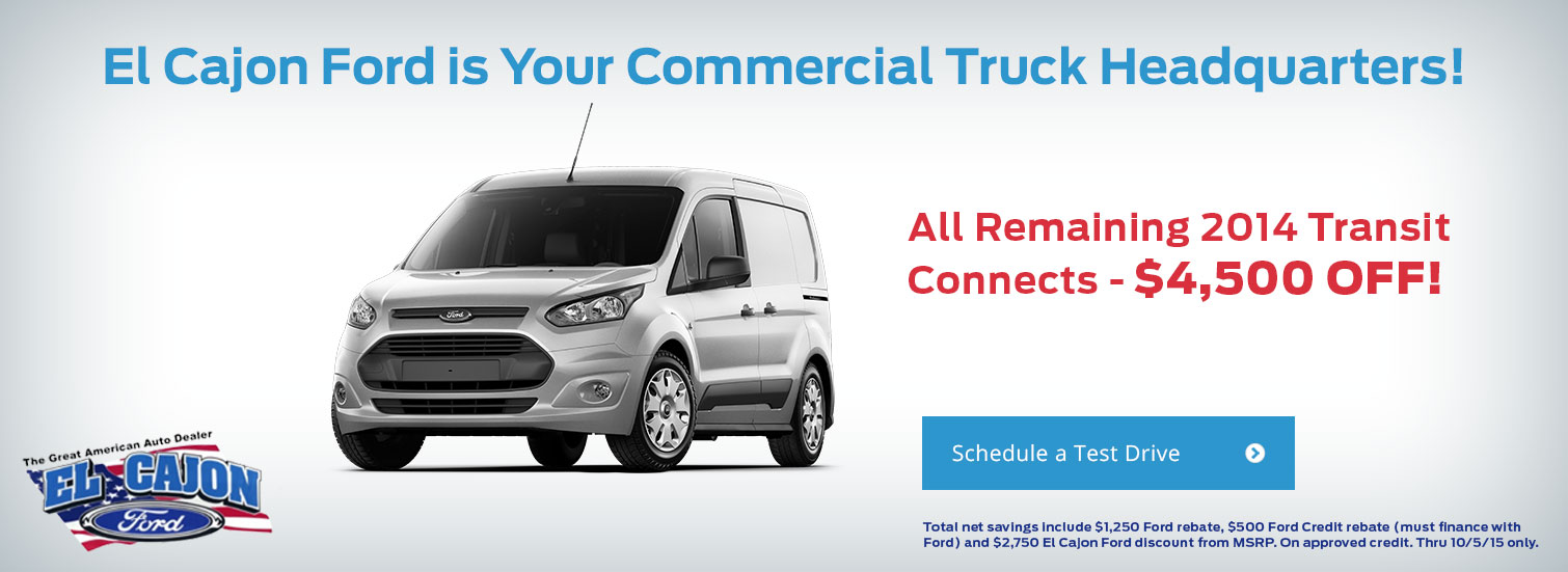 Ford dealership coupons