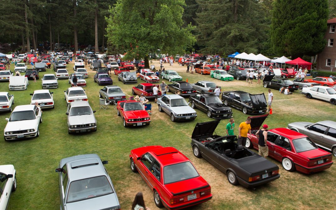 2019 E30 Picnic