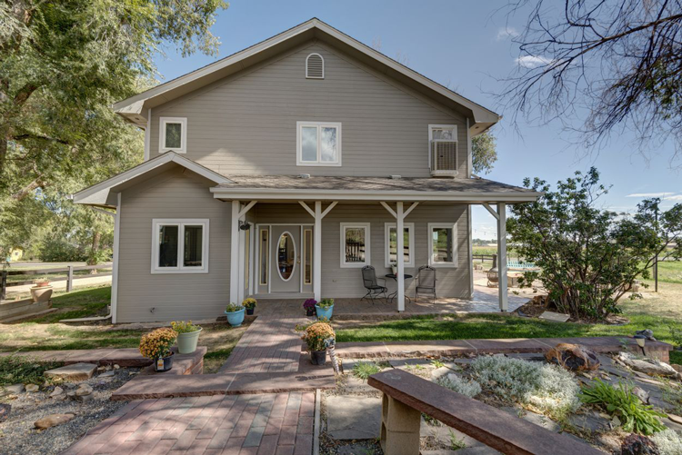 9 Stunning Homes for Sale in Loveland, Colorado