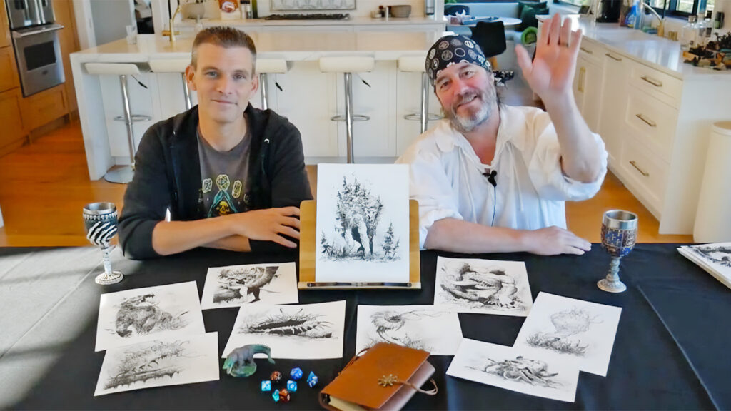 99 Cent Adventures Kickstarter