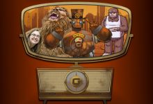 Squatchcon 2025 TRANSMISSION