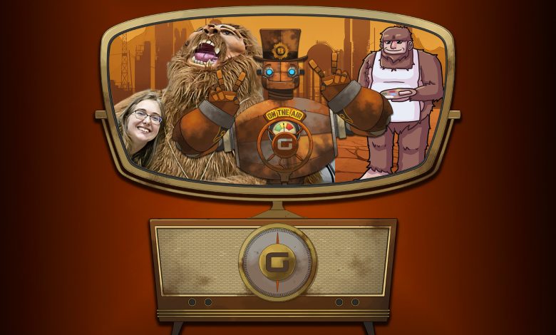 Squatchcon 2025 TRANSMISSION