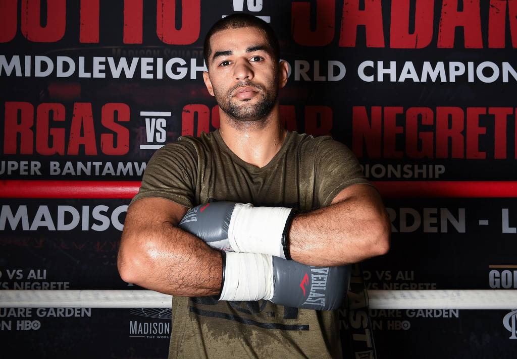 Sadam Ali
