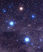 Southern Cross Brewery Logo