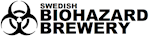 Biohazard Brewery Logo