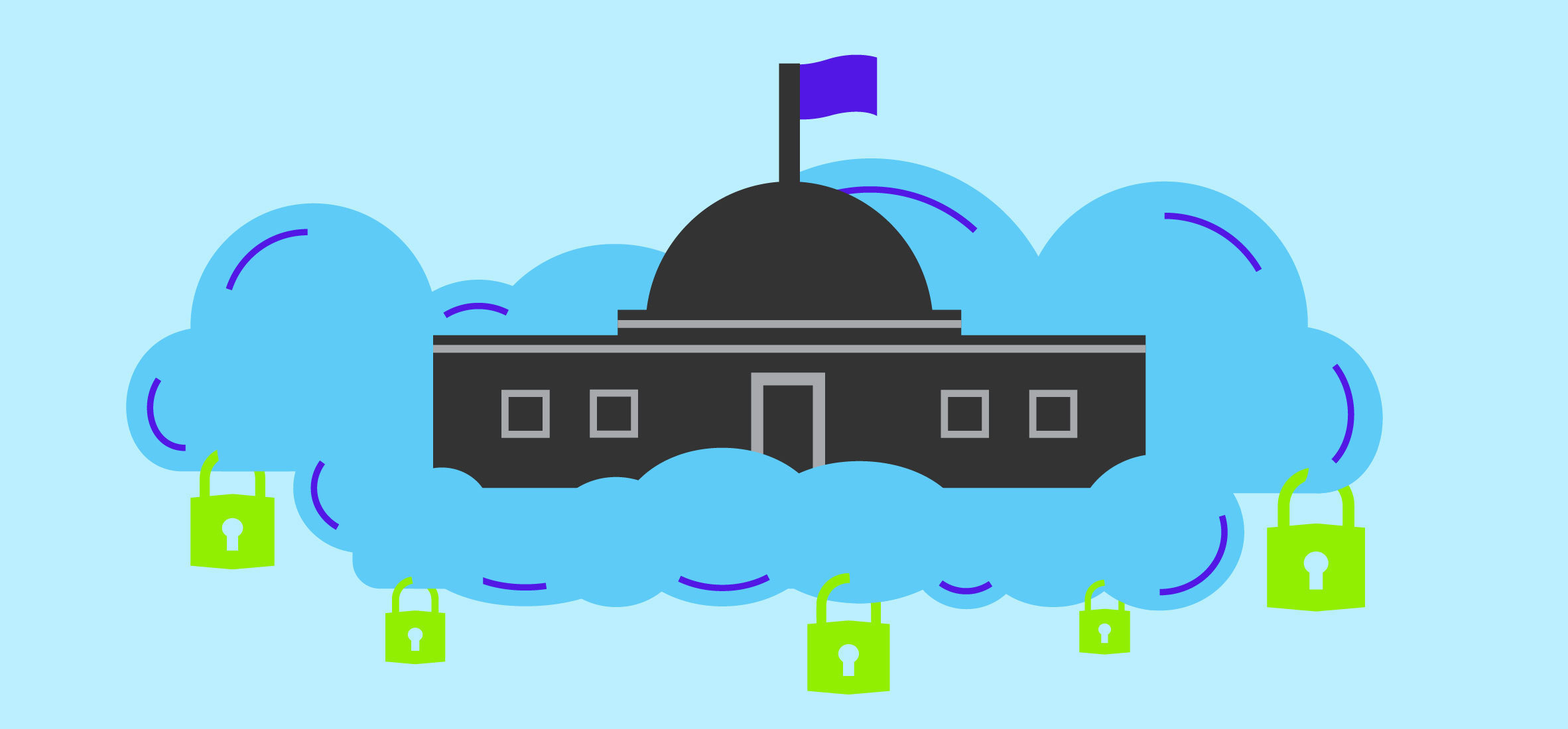 Cloud Security Hero Image New