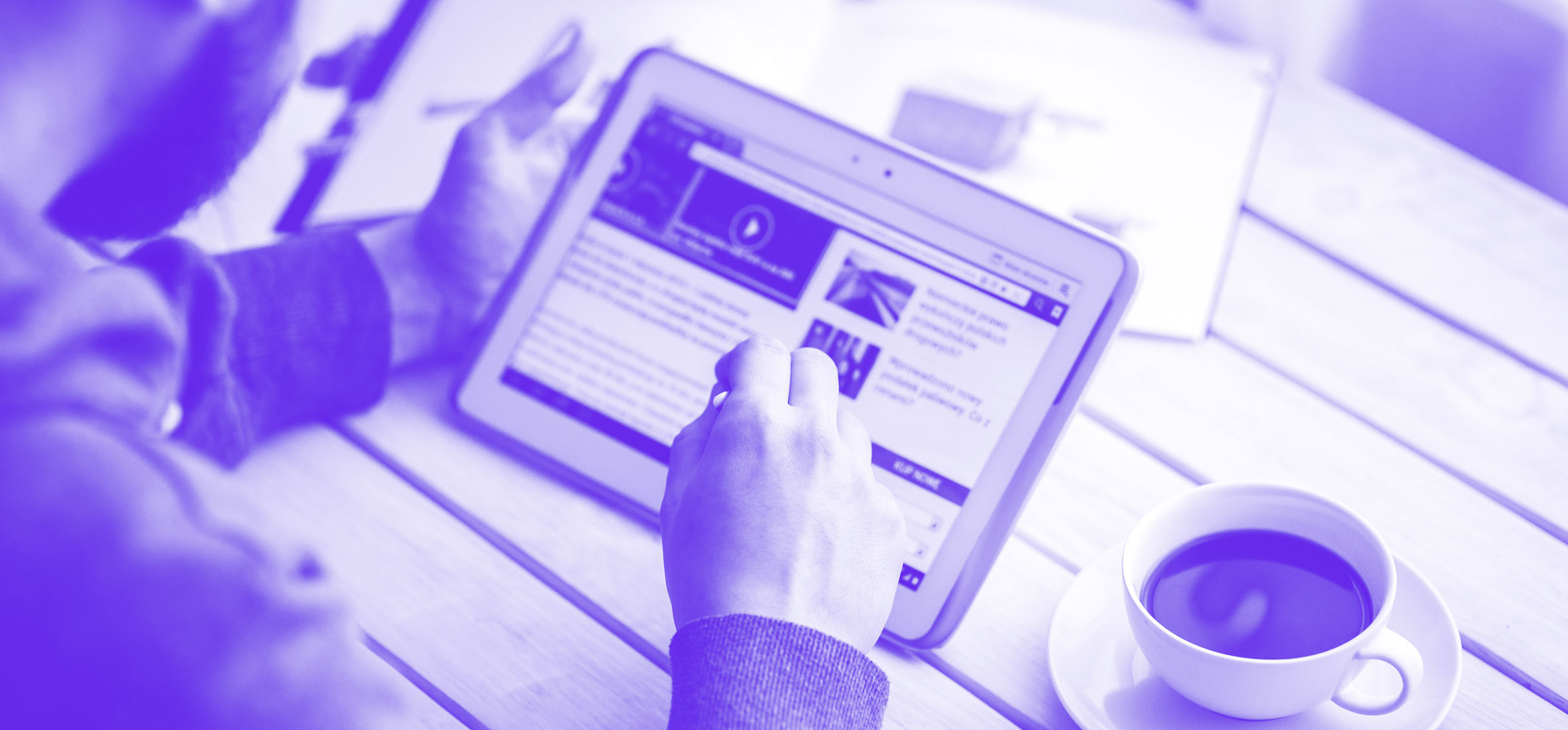 Digital Trends Hero Image