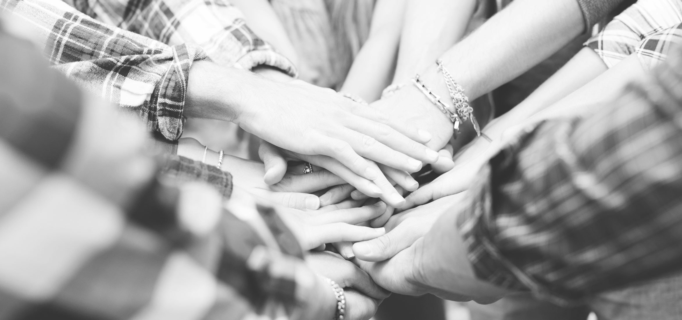 Partners Stronger Community Hero Image