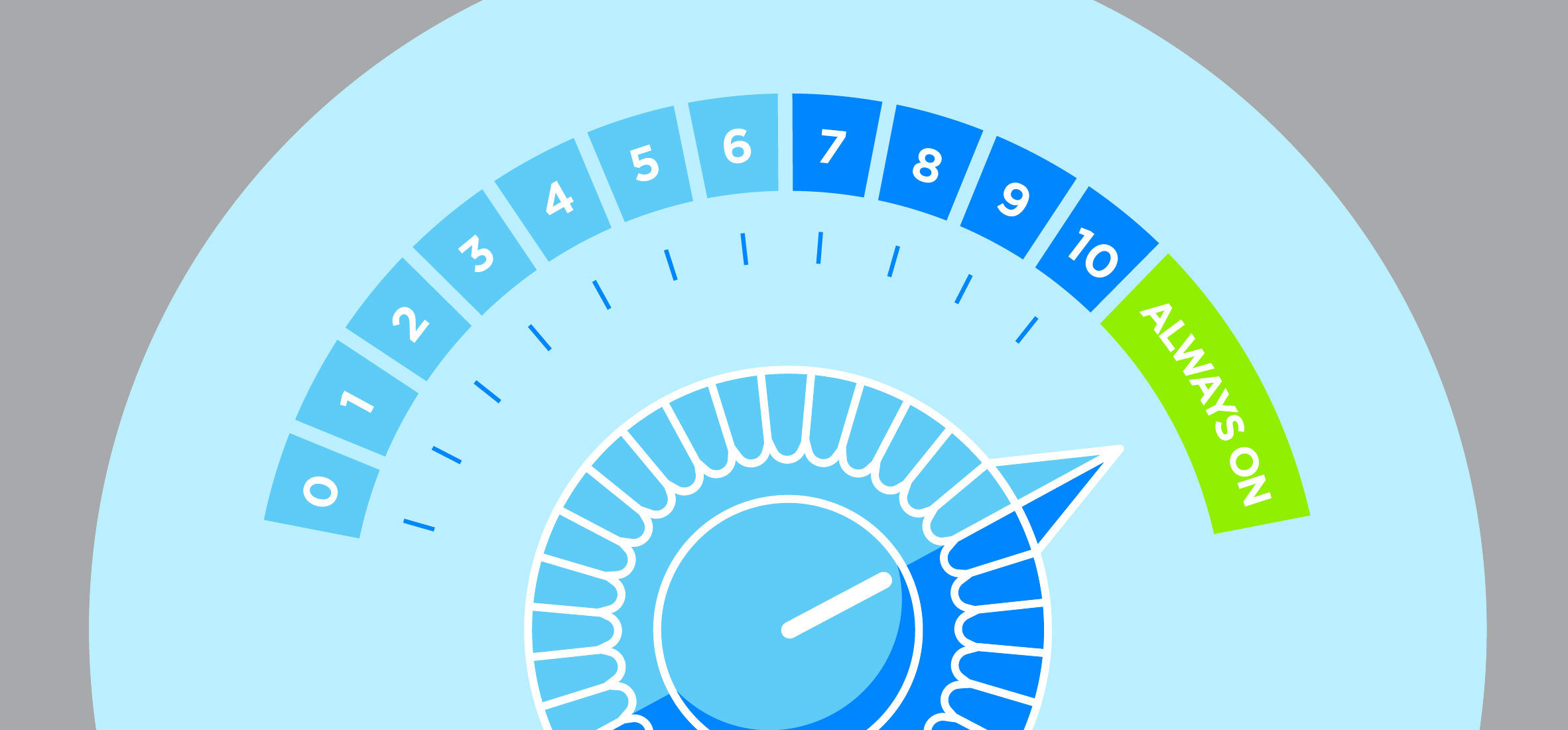 Turning The Dial Hero Image New