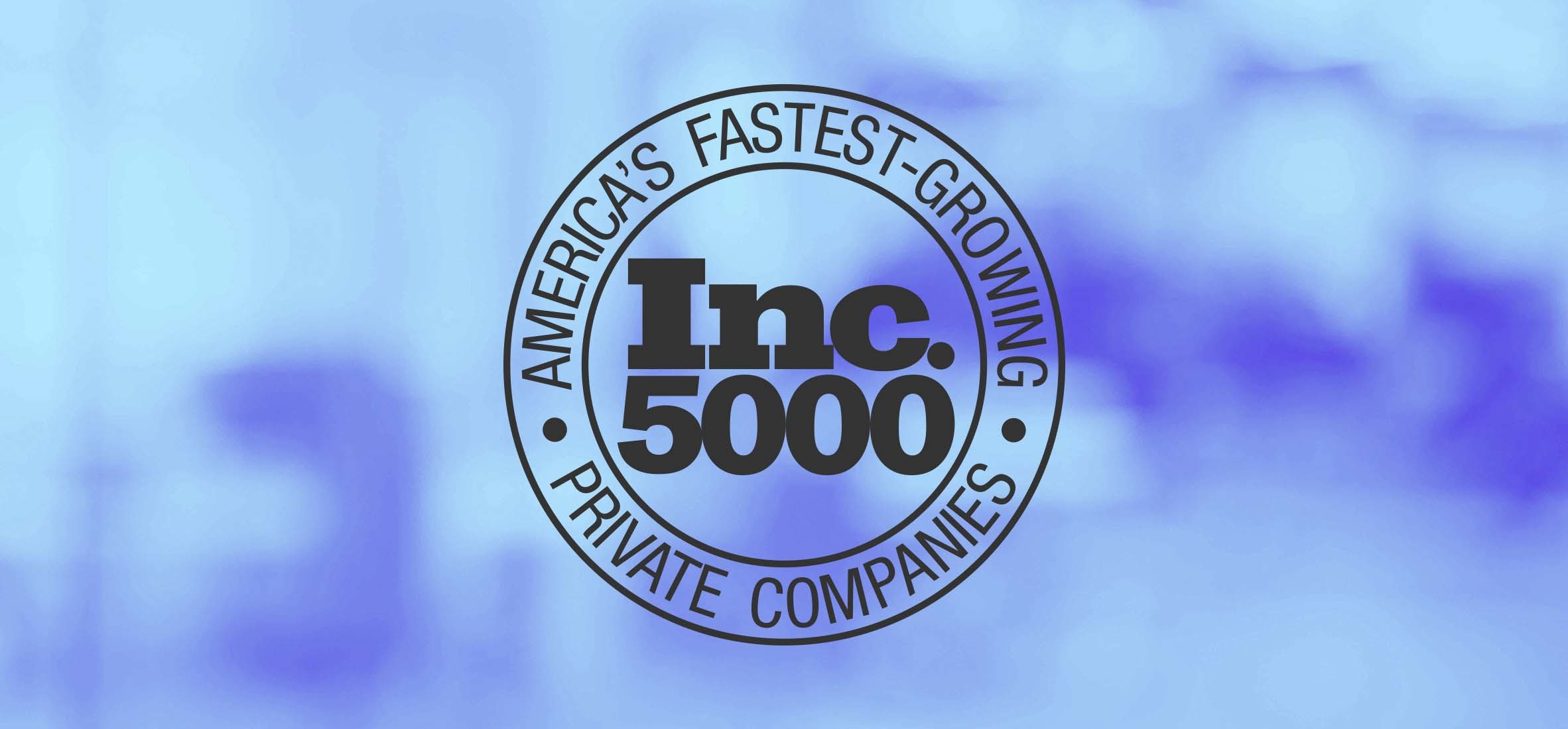 Inc5000 2018 Hero