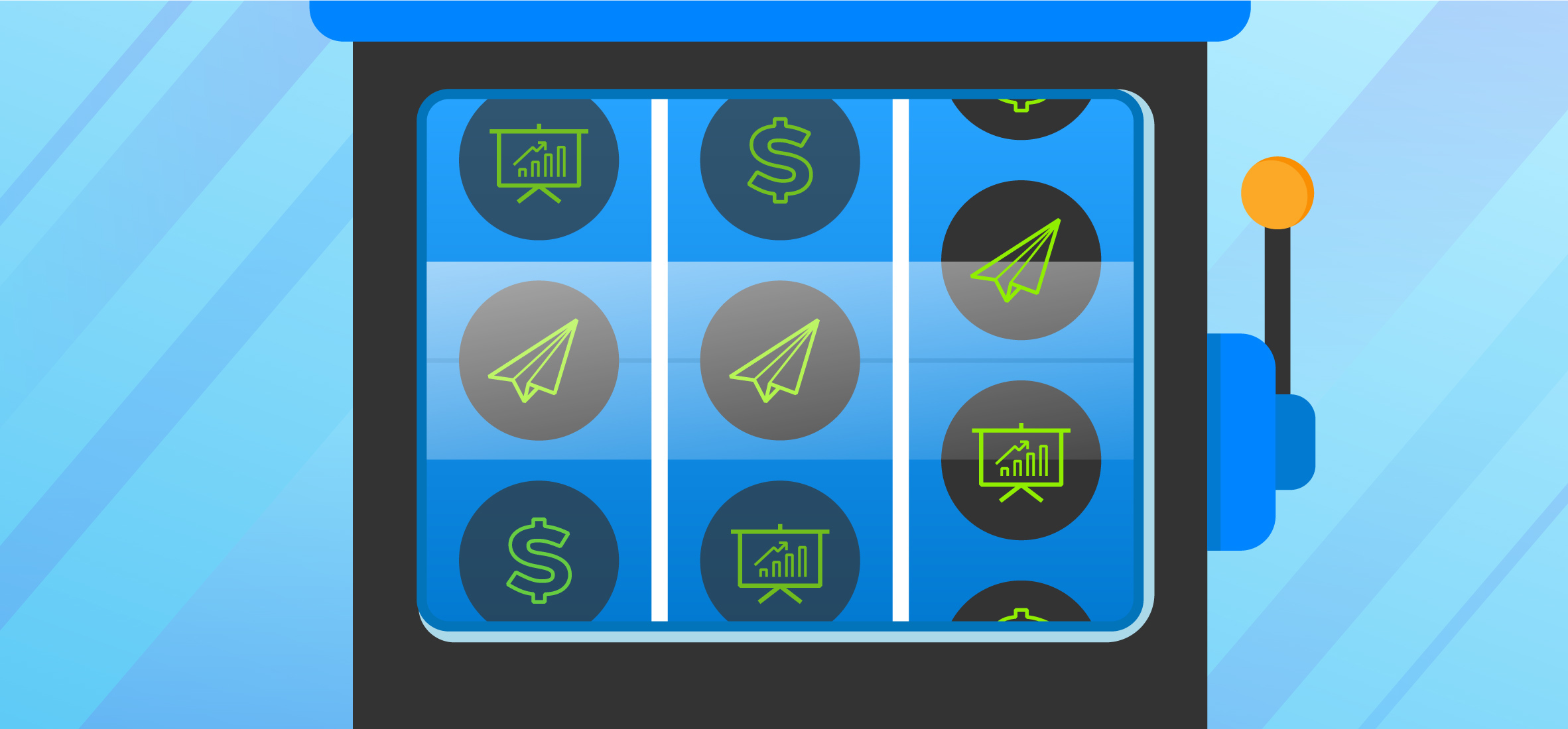 Sales Prioritzation Hero Image