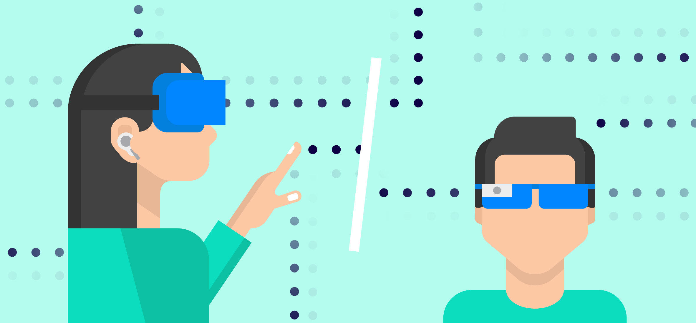 The Reality Of Augmented Reality Hero Image