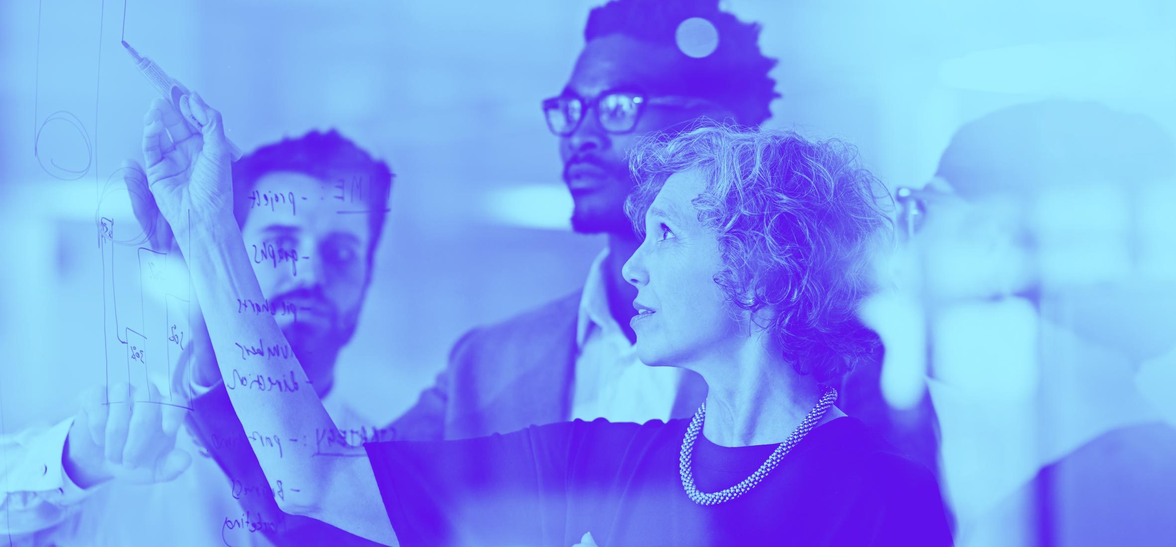 Addressing Change Hero