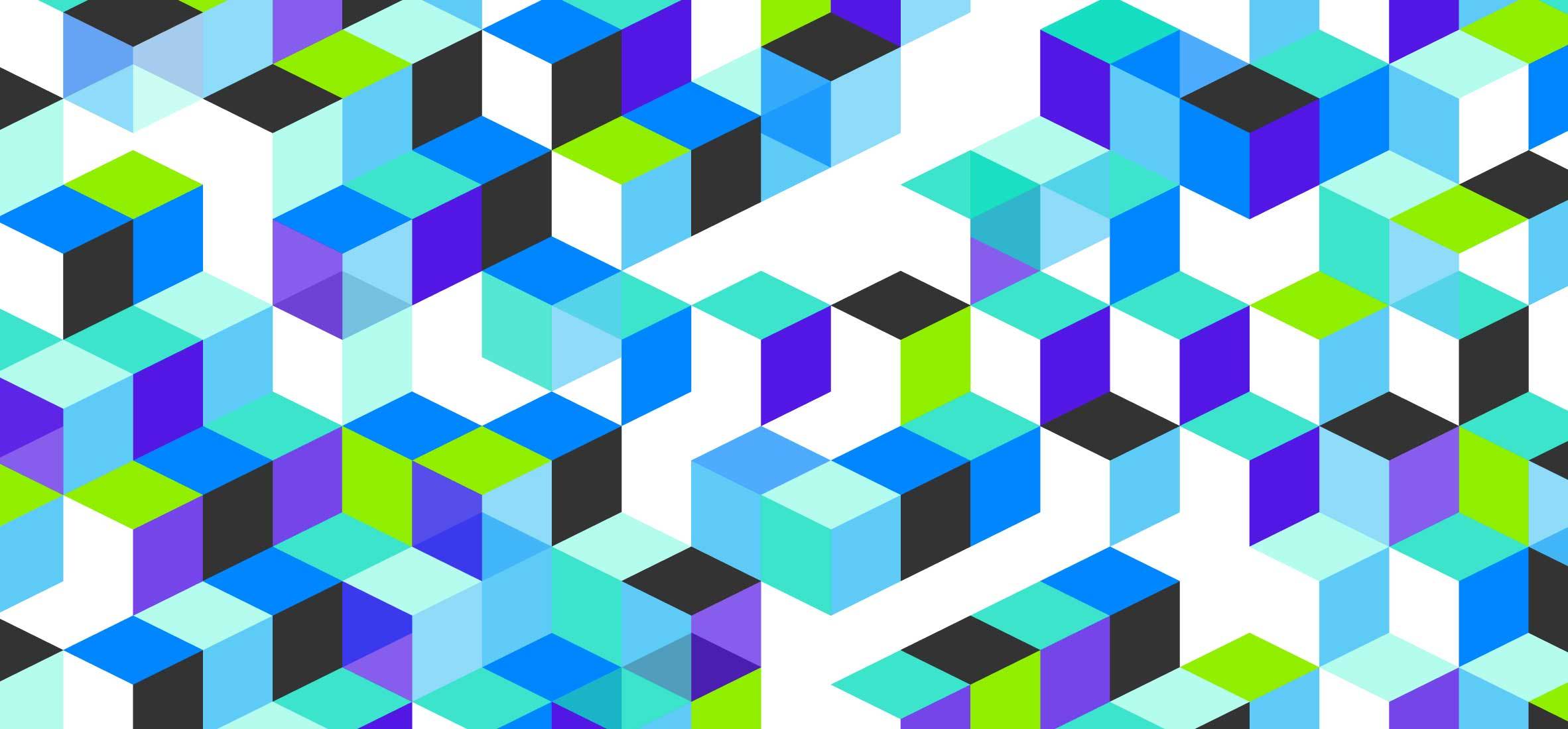 Blockchain Hero Image