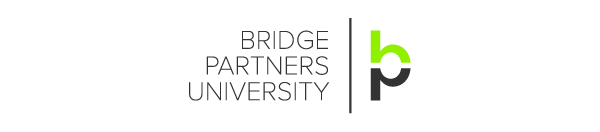 Bridge Partners University Bridge Partners University