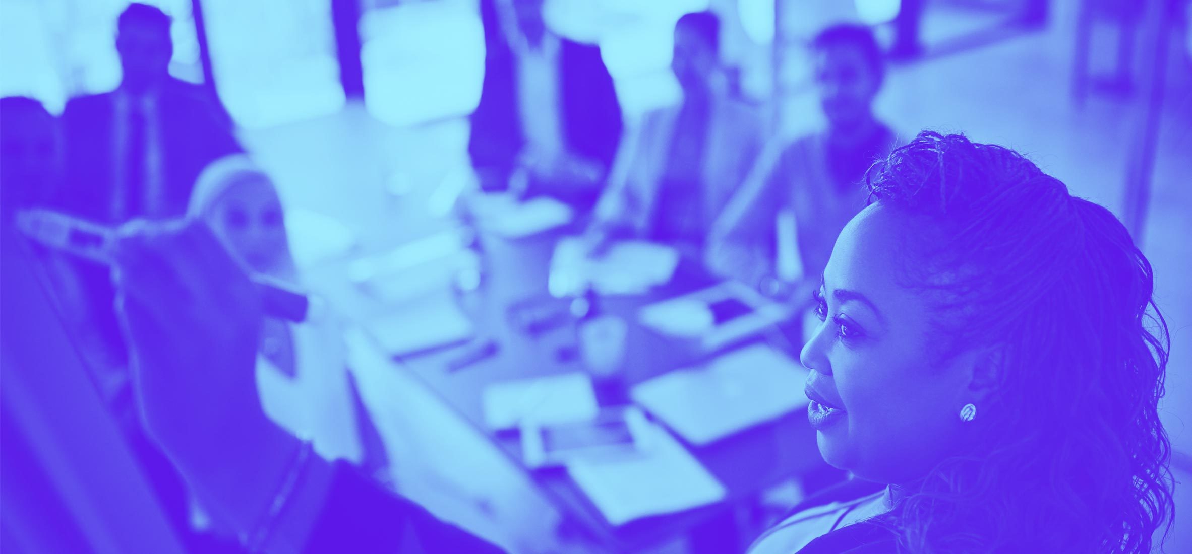 Capability Driven Sales Enablement Hero
