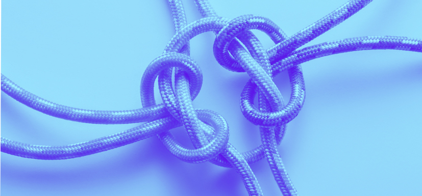 Three Strategic Partnerships Hero