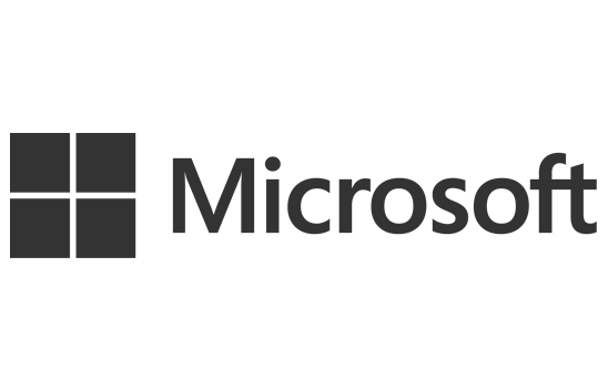 Microsoft