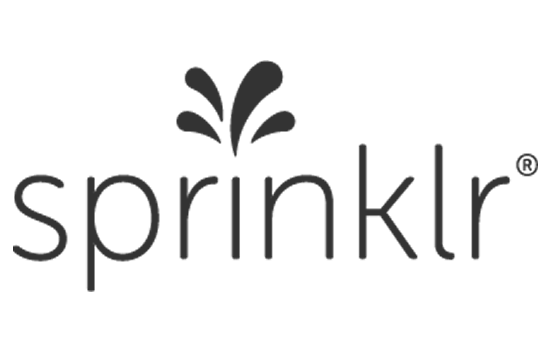 Sprinklr