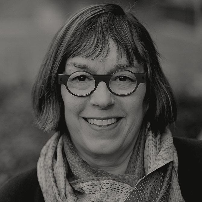 Barbara Spear