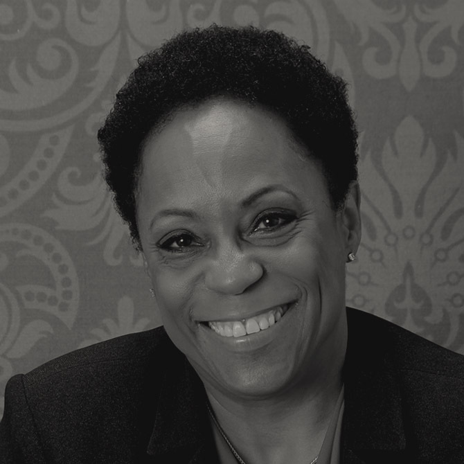 Danita Cain