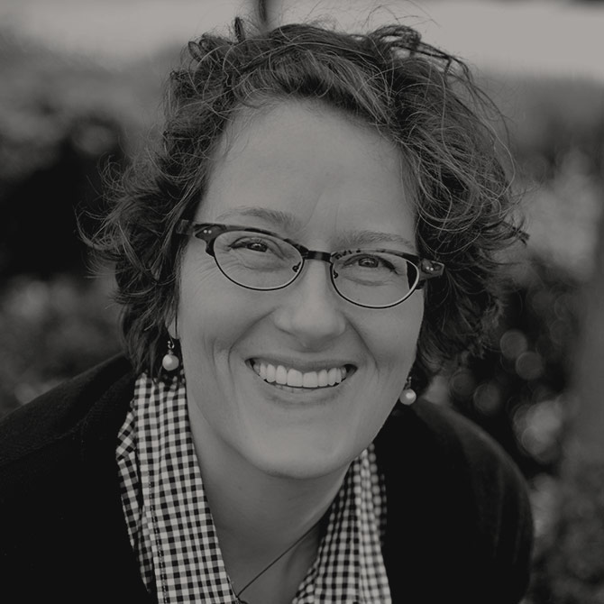 Jennifer Kerns