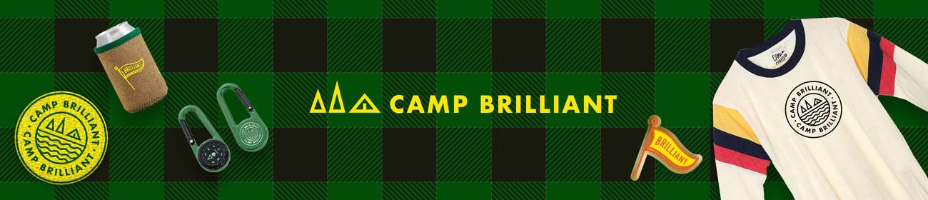 Camp Brilliant