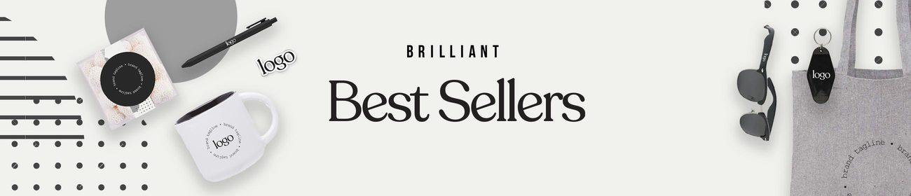 Brilliant Best Sellers