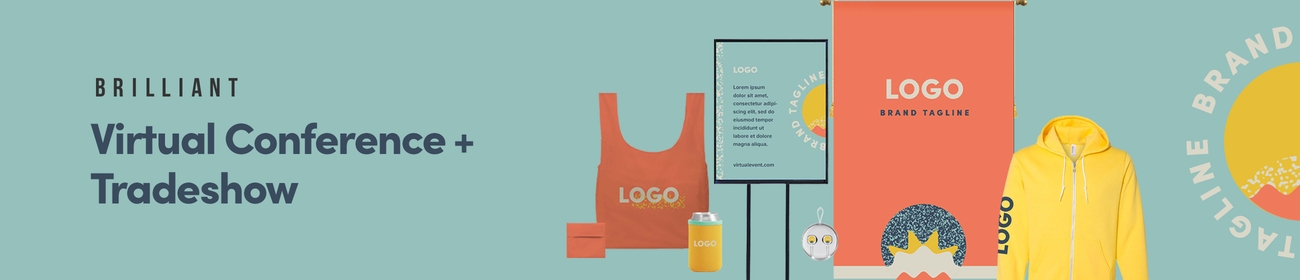 Virtual Conference + Tradeshow