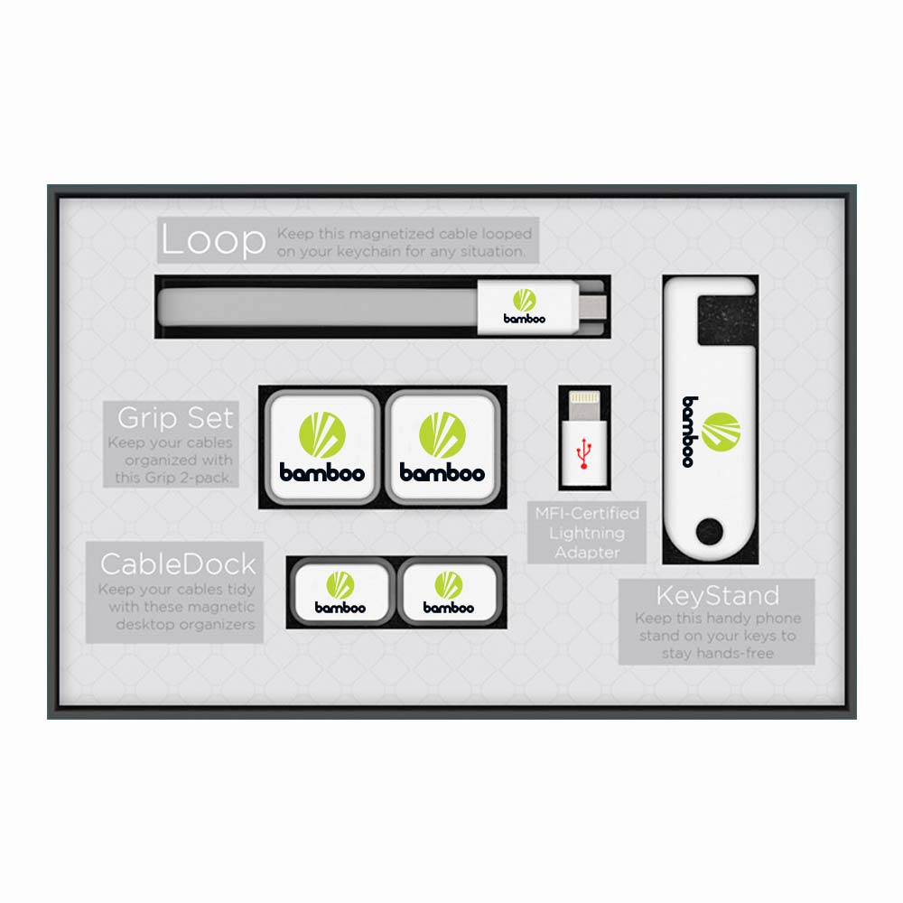 Connector set