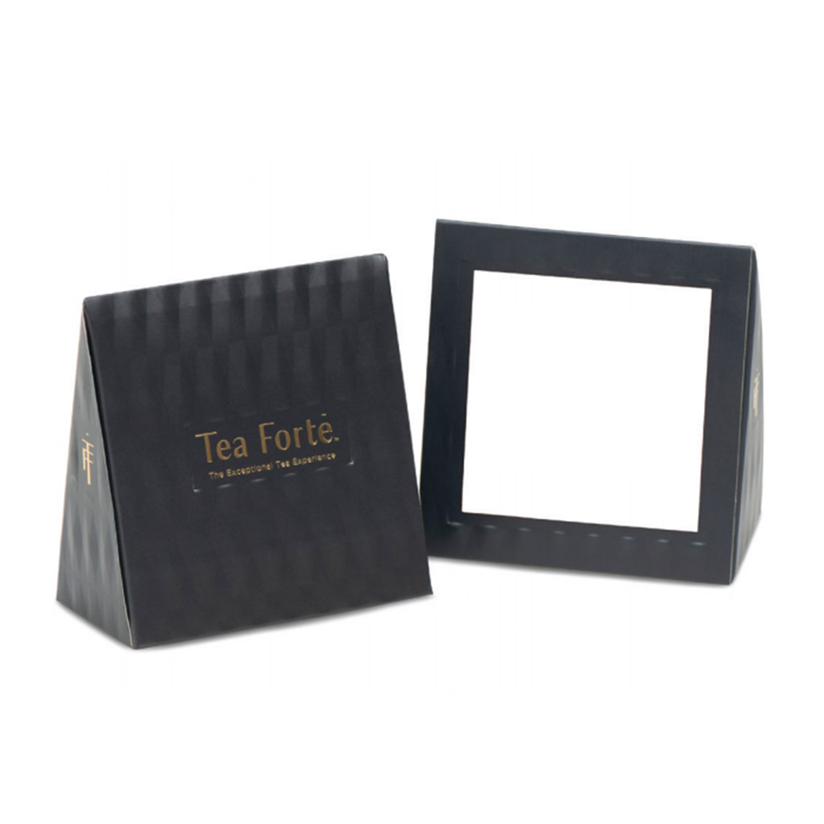 Brilliant Tea Forte Tea Notes